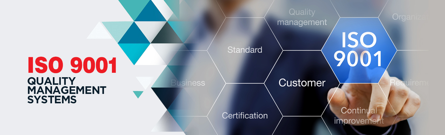ISO 9001-2015     